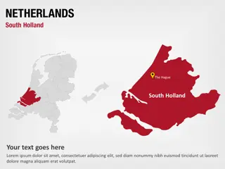 Südholland - Niederlande