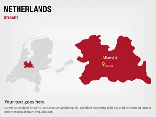 Utrecht - Niederlande