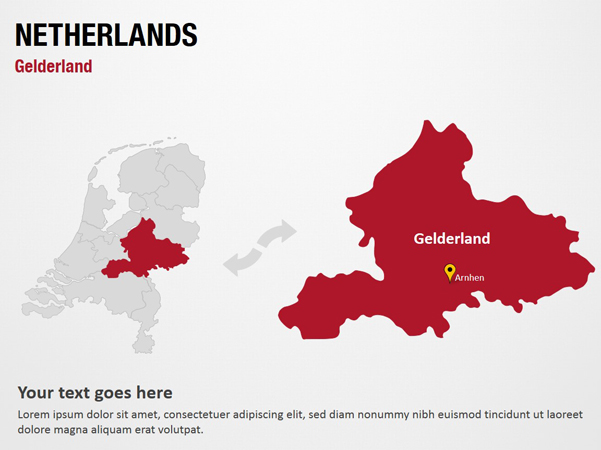 Gelderland - Netherlands