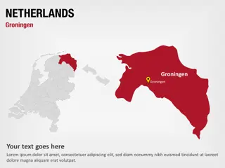 Groningen - Niederlande