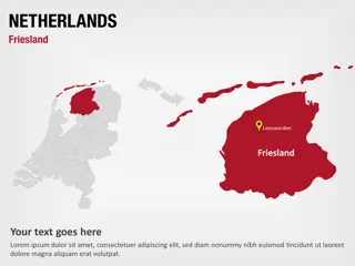 Friesland - Niederlande