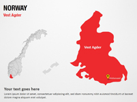 Vest Agder - Norway