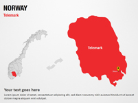 Telemark - Norway