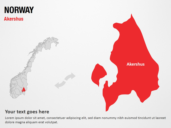 Akershus - Norway