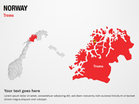 Troms - Norway