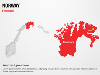 Finnmark - Norway