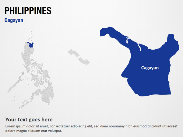 Cagayan - Philippines