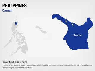 Cagayán - Filipinas