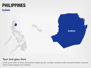 Isabela - Filipinas