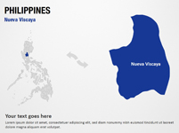 Nueva Viscaya - Philippines