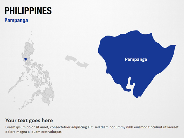 Pampanga - Philippines
