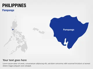 Pampanga - Filipinas