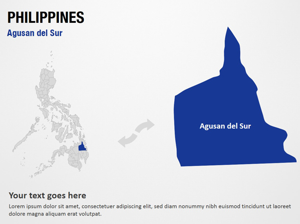 Agusan del Sur - Philippines