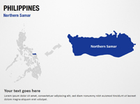 Northern Samar - Philippines