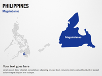 Maguindanao - Philippines