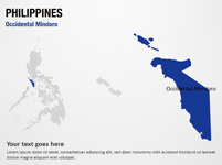 Occidental Mindoro - Philippines