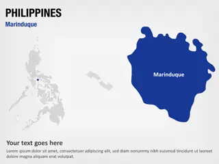 Marinduque - Filipinas