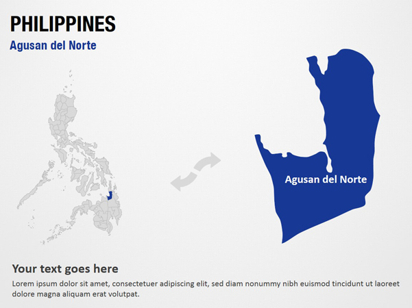Agusan del Norte - Philippines