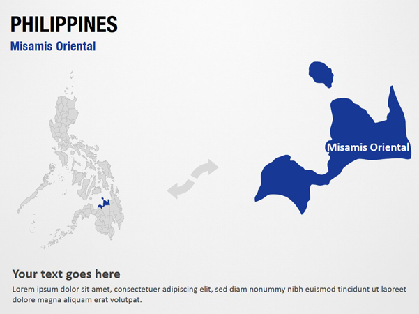 Misamis Oriental - Philippines