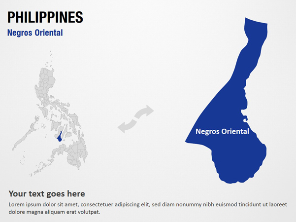 Negros Oriental - Philippines