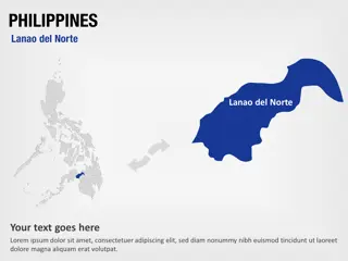 Lanao del Norte - Filipinas