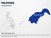 Lanao del Norte - Philippines