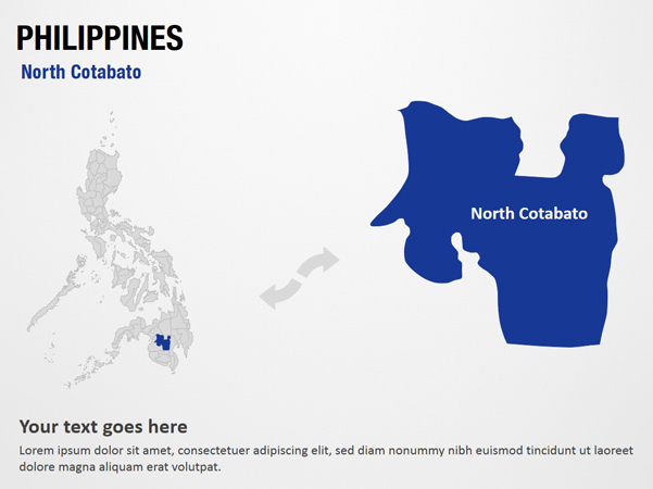 North Cotabato - Philippines