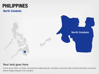 North Cotabato - Filipinas