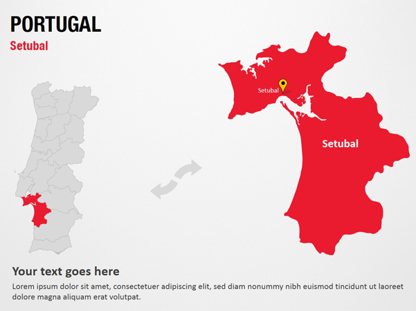 Setubal - Portugal