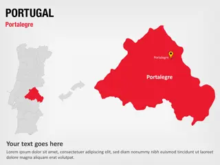 Portalegre - Portugal