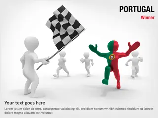 Portugal Gewinner