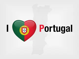 Ich liebe Portugal