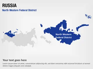 Nordwestliches Russland 