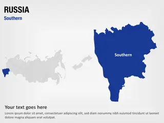 Südliches - Russland