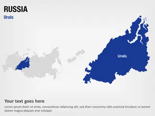 Ural - Russland