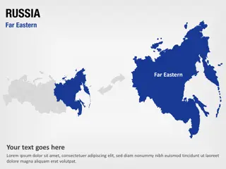 Fernost - Russland