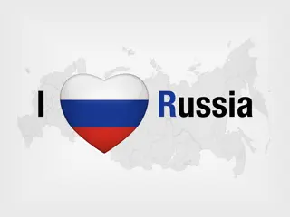 Amo Rusia