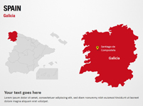 Galicia - Spain