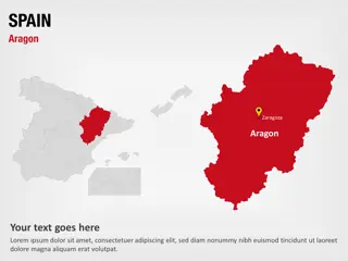 Aragon - Spanien