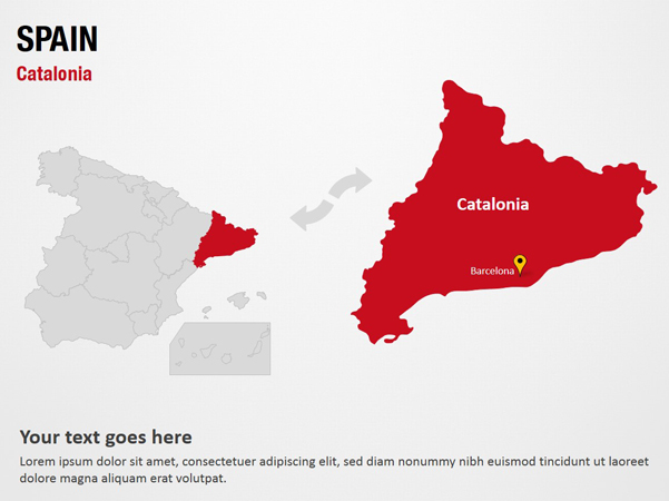 Catalonia - Spain