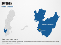 Vastra Gotaland - Sweden