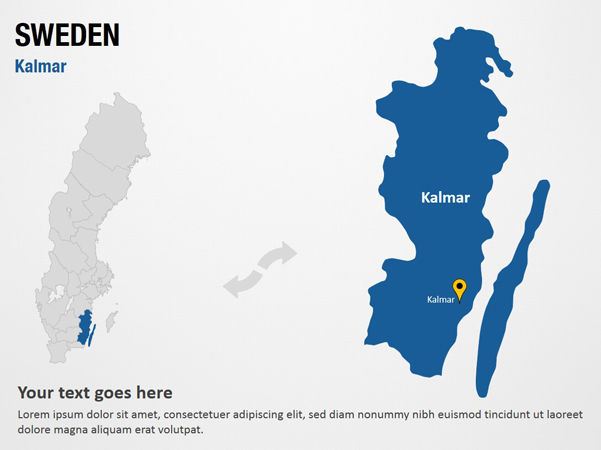 Kalmar - Sweden
