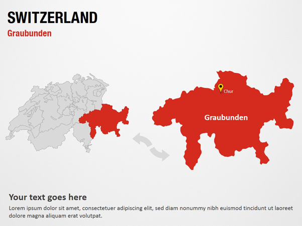Graubunden - Switzerland