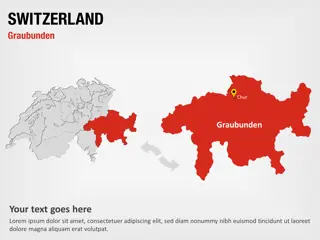 Graubunden - Suíça