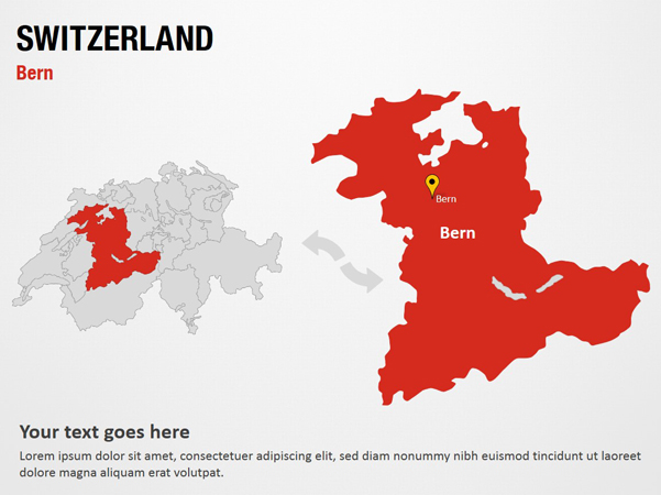Bern - Switzerland
