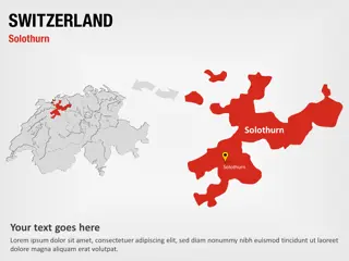 Solothurn - Suíça