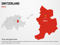 Glarus - Switzerland