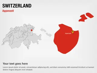 Appenzell - Suíça