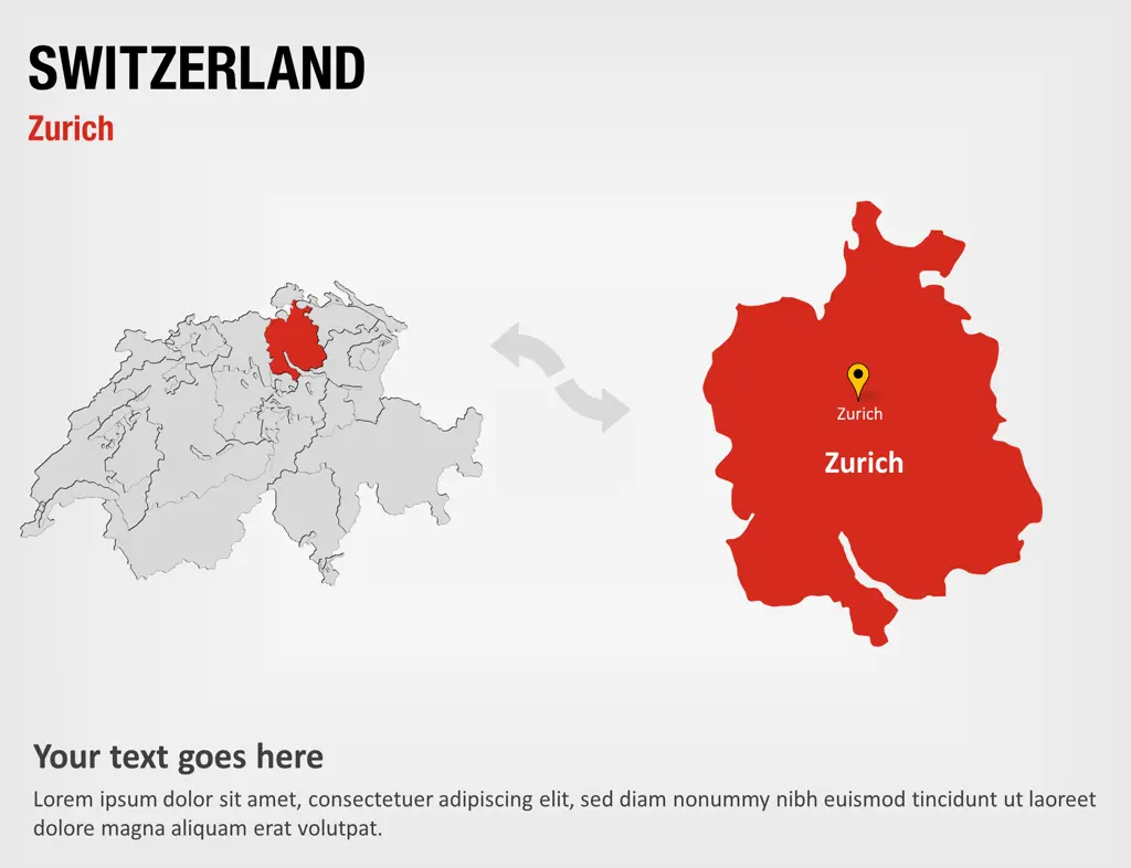 Zurich - Switzerland