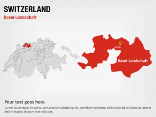 Basel-Landschaft - Suíça